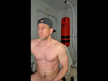Fit_Dave_Canada Chaturbate stream image from January 29, 2026