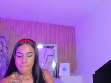 Jazminrusso_ Chaturbate stream image from January 29, 2026