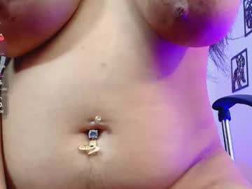 Kristin___ Chaturbate stream image from January 29, 2026