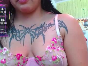 _Luna_Torres Chaturbate stream image from January 29, 2026