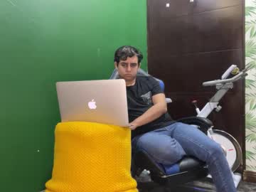 Maelforyou Chaturbate stream image from January 29, 2026