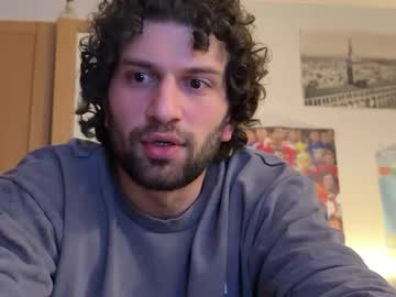 Marcelisco Chaturbate stream image from January 29, 2026