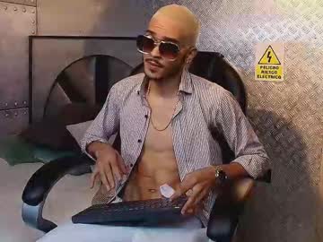 Marcusrain_ Chaturbate stream image from January 29, 2026
