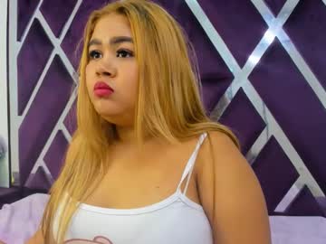Melissaasm Chaturbate stream image from January 29, 2026