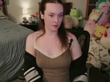 Missmilabliss Chaturbate stream image from January 29, 2026