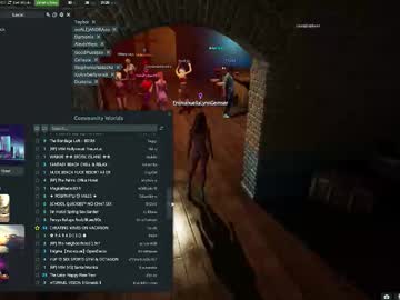 Mistressemmanuellalynngemser Chaturbate stream image from January 29, 2026