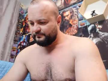 Muscular_Bear Chaturbate stream image from January 29, 2026