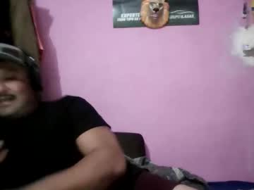 Mypapi_1 Chaturbate stream image from January 29, 2026