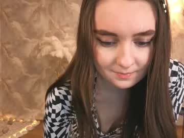Sensemysoul Chaturbate stream image from January 29, 2026