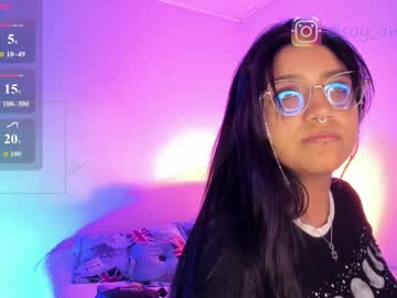 Soy_Anny_19 Chaturbate stream image from January 29, 2026