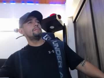 Spartacus_Cam Chaturbate stream image from January 29, 2026