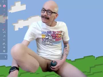 Tumbles05 Chaturbate stream image from January 29, 2026