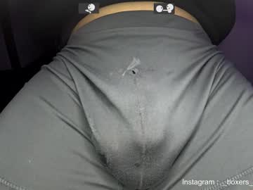 Yepo9522 Chaturbate stream image from January 29, 2026