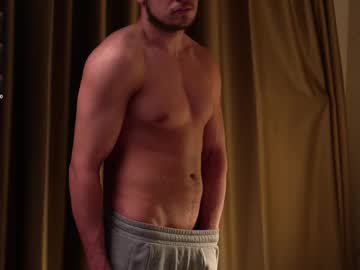 Baby6_Boy9 Chaturbate stream image from January 29, 2026