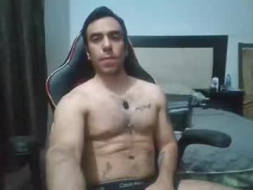 Diabloxxx13 Chaturbate stream image from January 29, 2026