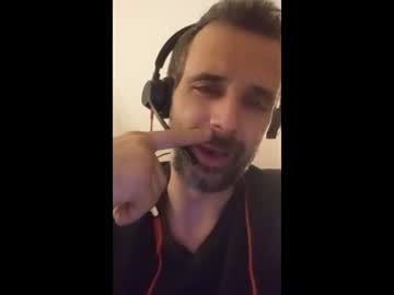 Ioanbolfa25 Chaturbate stream image from January 29, 2026