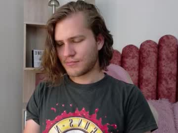 Is_Jesus Chaturbate stream image from January 29, 2026