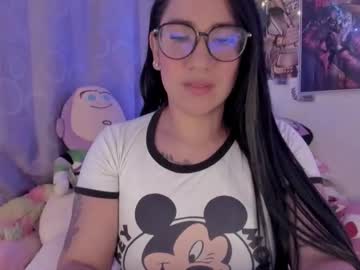 Julibella_Sweet Chaturbate stream image from January 29, 2026