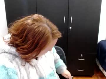 Kittykalor Chaturbate stream image from January 29, 2026