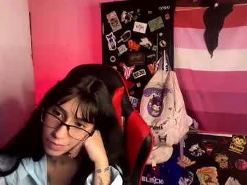 Lilithcollins Chaturbate stream image from January 29, 2026