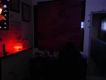 Misslana_Wn Chaturbate stream image from January 29, 2026