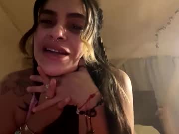 Molly_Pop_1 Chaturbate stream image from January 29, 2026