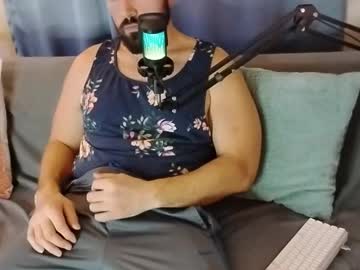Mysteriousdickhead Chaturbate stream image from January 29, 2026