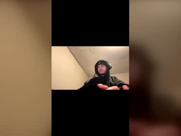 Txwank13 Chaturbate stream image from January 29, 2026