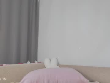 Virgiin_Lily Chaturbate stream image from January 29, 2026