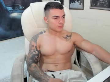 Yker18 Chaturbate stream image from January 29, 2026