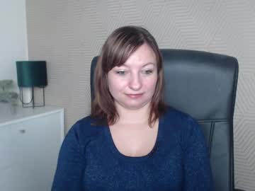 Angela_Samt Chaturbate stream image from January 29, 2026