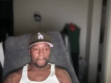 Bigbackwoodcali Chaturbate stream image from January 29, 2026