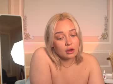 Blondessa_Xo Chaturbate stream image from January 29, 2026