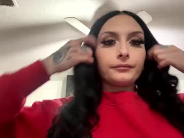 Certifiedcashbaby Chaturbate stream image from January 29, 2026