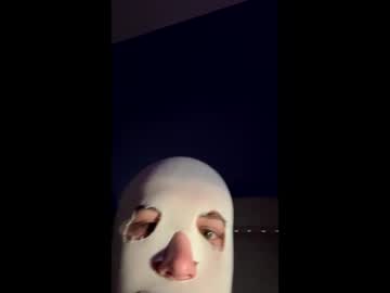 Chasehjones Chaturbate stream image from January 29, 2026