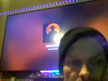 Edwardwilsonjr Chaturbate stream image from January 29, 2026