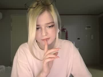 Grace_Smitt Chaturbate stream image from January 29, 2026