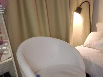 Kittycha0s Chaturbate stream image from January 29, 2026