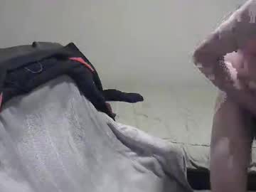 Njboy22 Chaturbate stream image from January 29, 2026