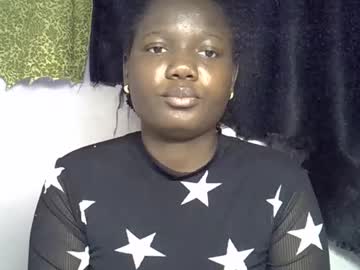 Sexy_Dark_Eboniey Chaturbate stream image from January 29, 2026