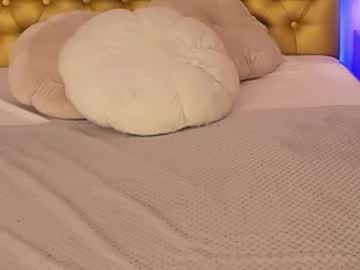 Trishadark Chaturbate stream image from January 29, 2026