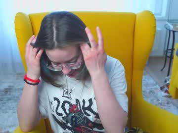 Carlotachowansky Chaturbate stream image from January 29, 2026