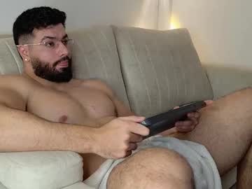 Roman_Lux Chaturbate stream image from January 29, 2026