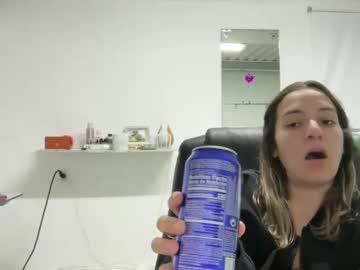 Ailebun Chaturbate stream image from January 29, 2026