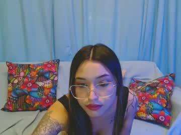 Anto_Magalii Chaturbate stream image from January 29, 2026