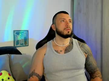 Dave_Max93 Chaturbate stream image from January 29, 2026