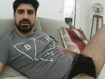 Ilmangj90 Chaturbate stream image from January 29, 2026
