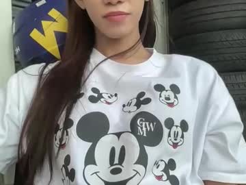 Preciousdawn213 Chaturbate stream image from January 29, 2026