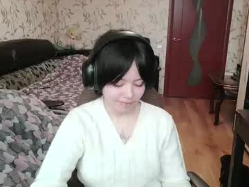 Toshikoostasiewicz Chaturbate stream image from January 29, 2026