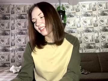Camiyafai Chaturbate stream image from January 29, 2026